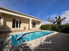 Vente maison F4 90 m²