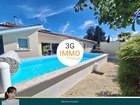 Vente appartement T4 143 m²