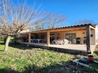 Vente maison F5 118 m²