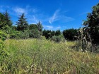 À vendre terrain 
