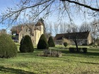 Vente chateau 17 pièces 540 m²