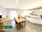 À vendre maison 6 pièces 100 m²