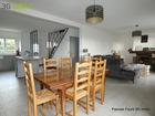 Vente maison F7 152 m²