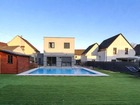 Vente maison F6 160 m²