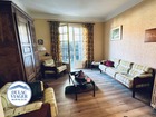 Vente appartement T6 130 m²