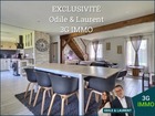 Vente maison F5 99 m²