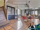 À vendre maison 6 pièces 198 m²