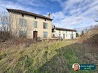 Vente maison F4 118 m²
