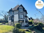 Vente maison F11 183 m²