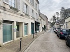 Vente local 105 m²