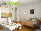 Vente appartement T1 25.24 m²