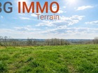 Vente terrain 
