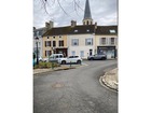 À vendre immeuble 112 m²