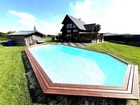 Vente maison F5 152 m²