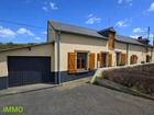 Vente maison F4 68.6 m²