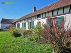 Vente maison F8 155 m²