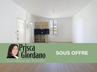 Vente appartement T2 42.79 m²