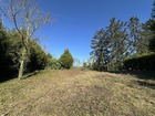 À vendre terrain 