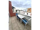 Vente appartement T2 28 m²