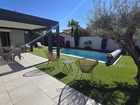 Vente appartement T5 110 m²
