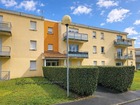 Vente appartement T2 49 m²