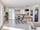 Vente maison F4 77.2 m²