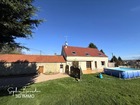 Vente maison F7 158 m²