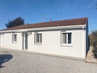 Vente appartement T4 110 m²