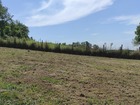 Vente terrain 