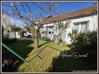 Vente maison F5 120 m²