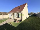 À vendre maison 5 pièces 90 m²