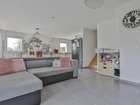 À vendre appartement 4 pièces 90 m²