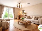 Vente appartement T4 85 m²