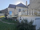 À vendre maison 3 pièces 58 m²