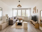 À vendre appartement 3 pièces 59.98 m²