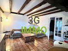 À vendre appartement 3 pièces 57 m²