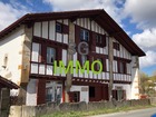 Vente maison F14 600 m²