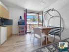 Vente appartement T1 17.73 m²