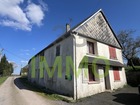 À vendre maison 5 pièces 95 m²