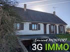 Vente maison F5 3000 m²