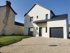 À vendre maison 4 pièces 97 m²