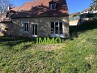 À vendre maison 130 m²