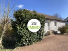 Vente maison F5 93 m²