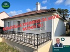 Vente maison F4 86 m²