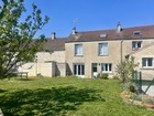 À vendre maison 7 pièces 131 m²