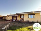 À vendre maison 4 pièces 124 m²