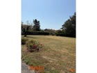 À vendre terrain 