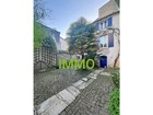 Vente maison F6 160 m²