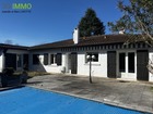 À vendre maison 7 pièces 142 m²