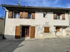 À vendre immeuble 160 m²